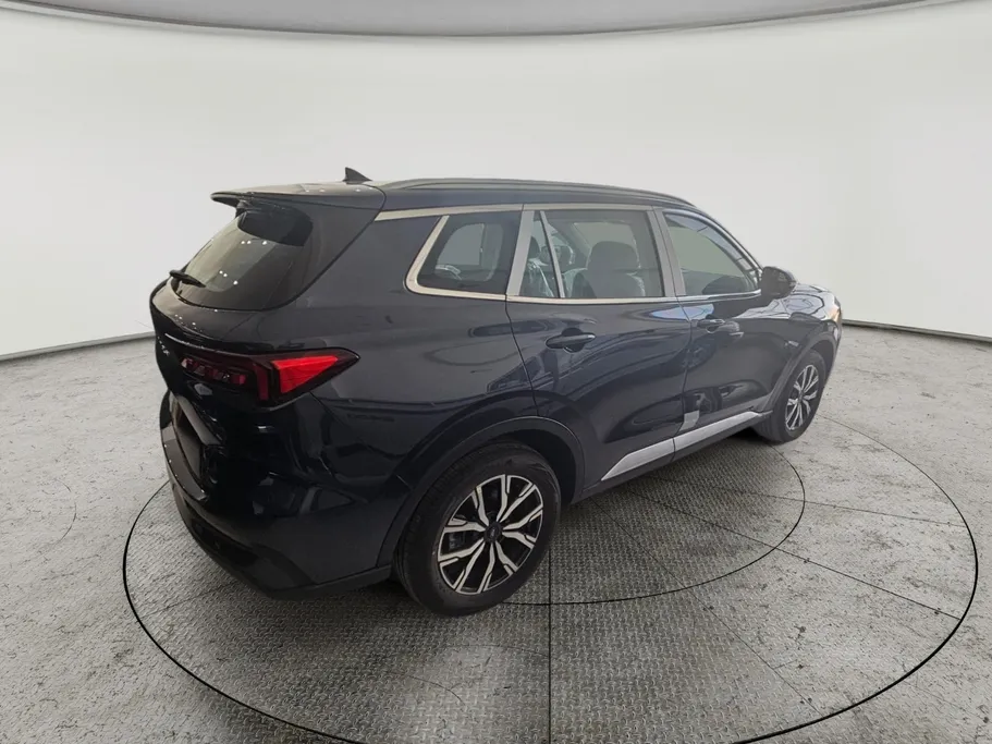 فورد تريتوري ترند 2026 