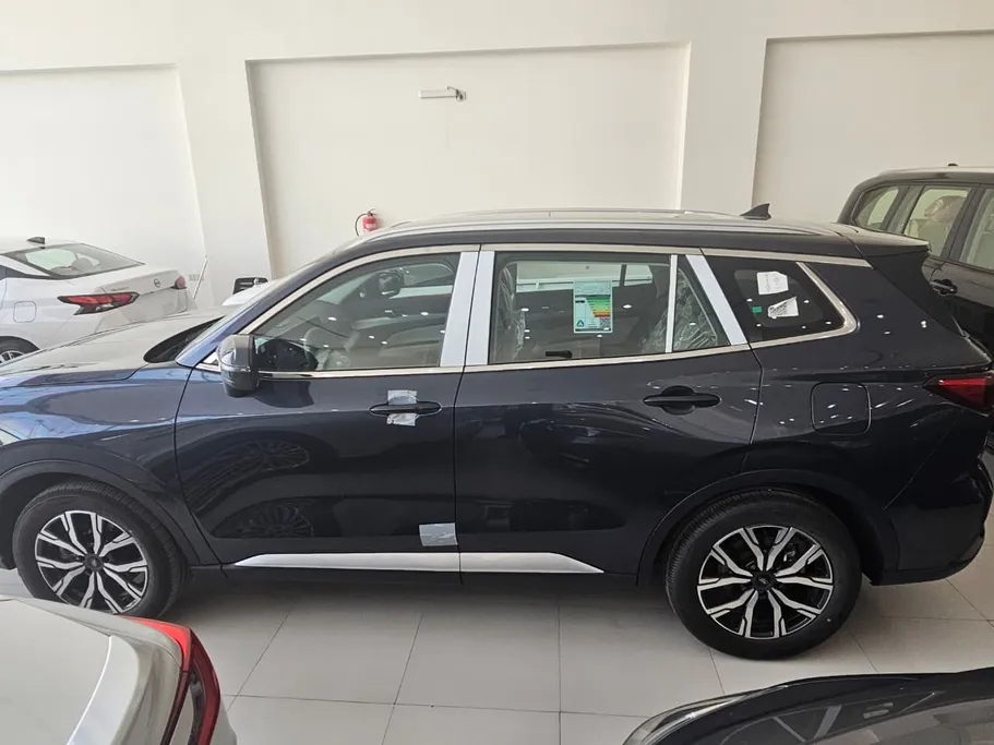 فورد تريتوري ترند 2026 