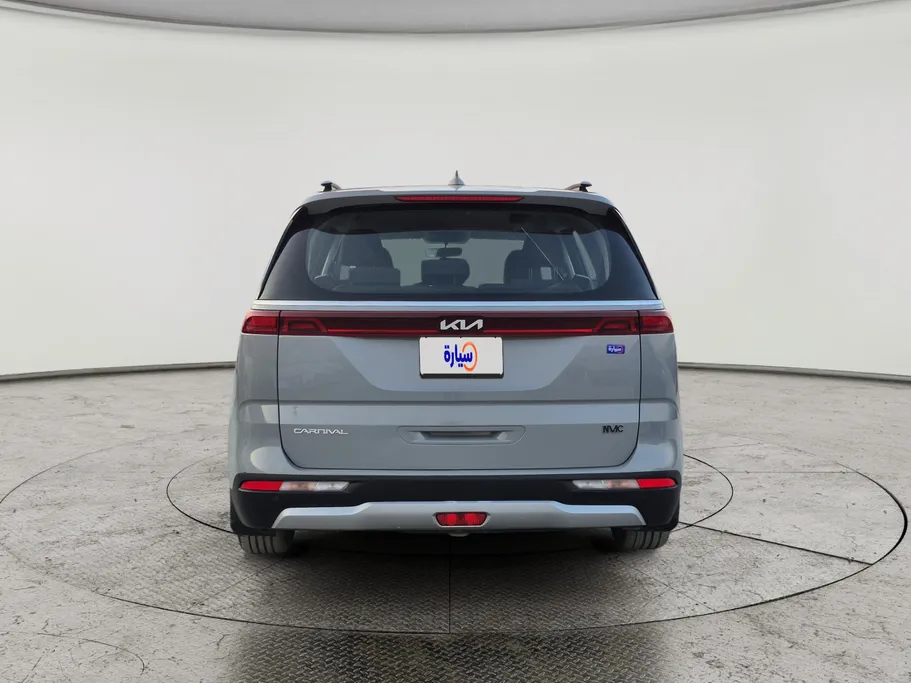 كيا كرنفال GL 2023 