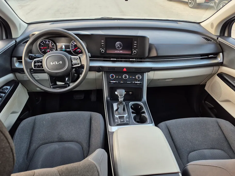 2023 Kia Carnival GL 