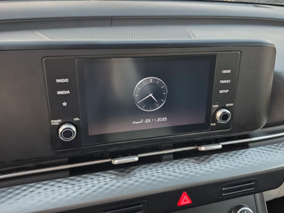 2023 Kia Carnival GL 