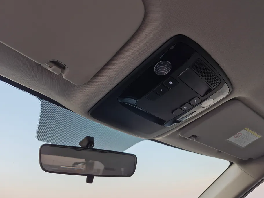 2023 Kia Carnival GL 