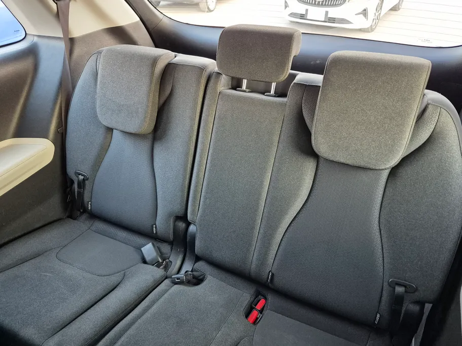 2023 Kia Carnival GL 