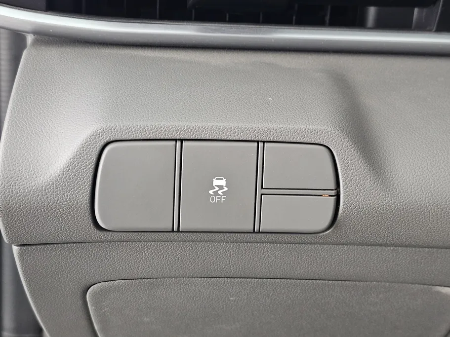 2024 Hyundai Elantra Fleet 