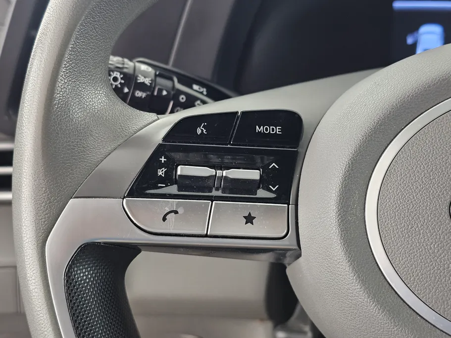 2024 Hyundai Elantra Fleet 