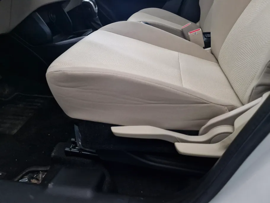 سوزوكي ديزاير GLX New Shape 2025 