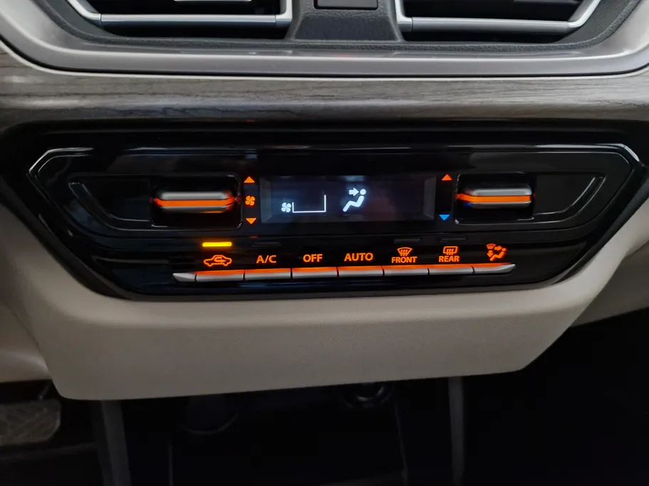 سوزوكي ديزاير GLX New Shape 2025 