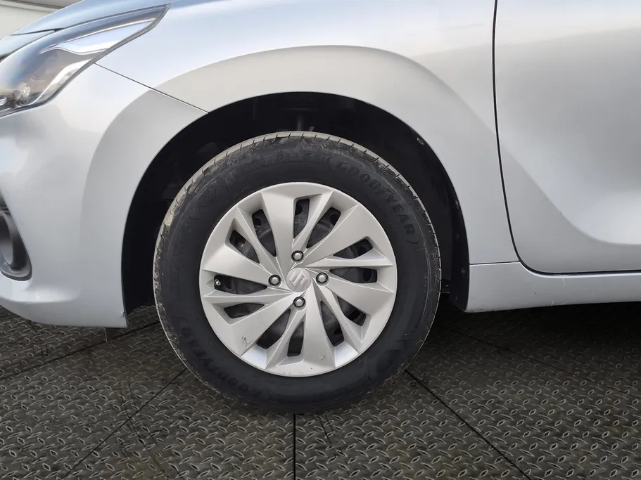 سوزوكي بالينو GL 2024 