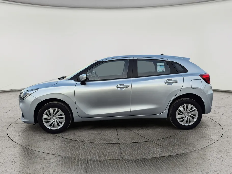 سوزوكي بالينو GL 2024 