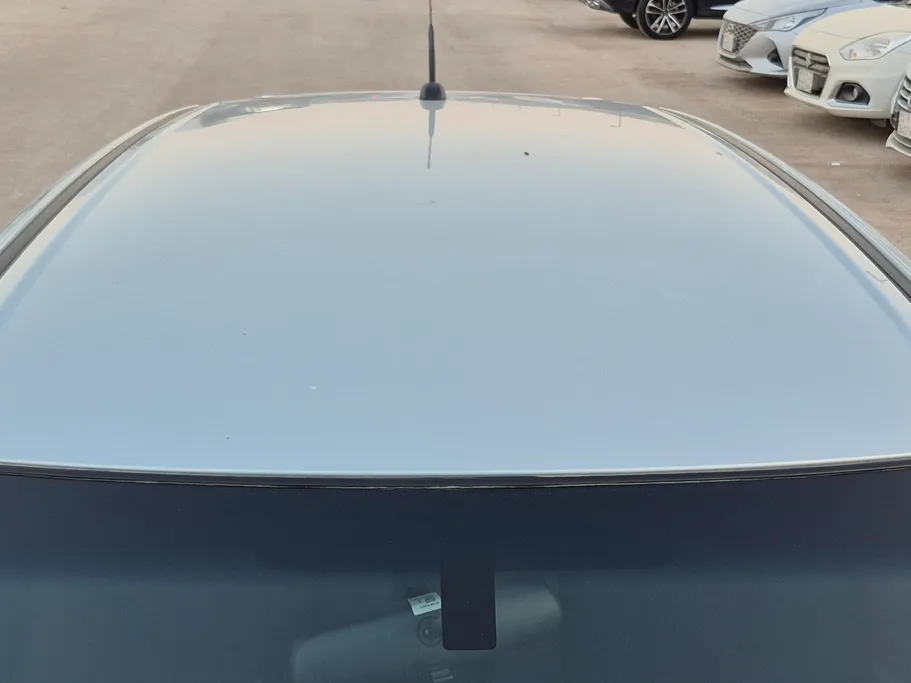 سوزوكي بالينو GL 2024 