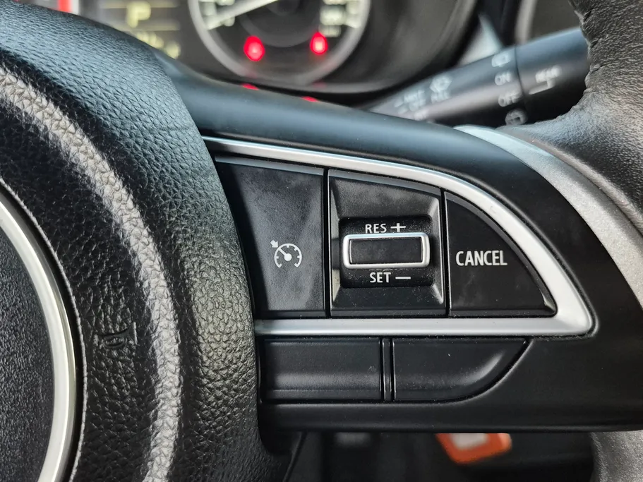 سوزوكي بالينو GL 2024 