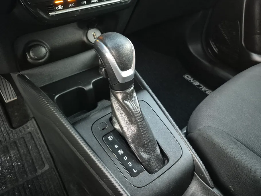 سوزوكي بالينو GL 2024 