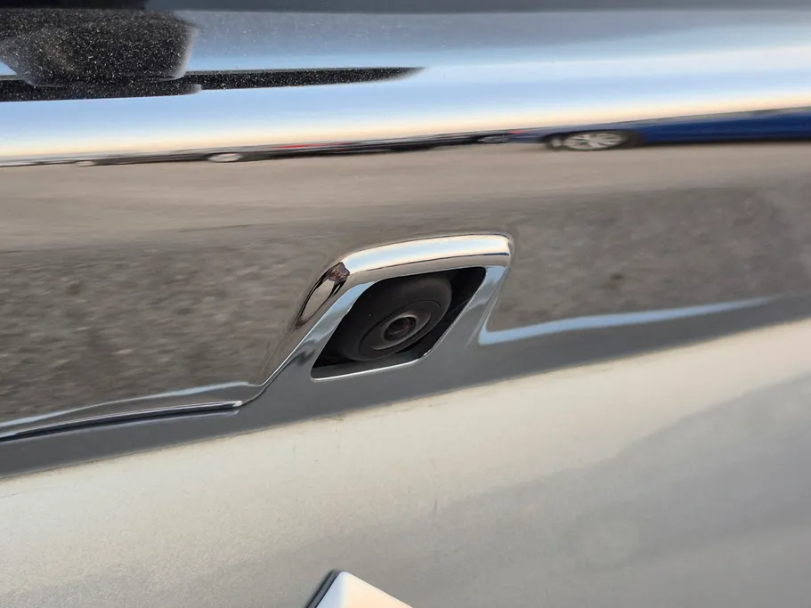 سوزوكي بالينو GL 2024 