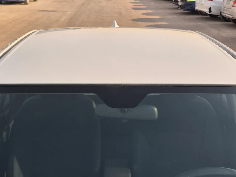 تويوتا يارس Y 2024 