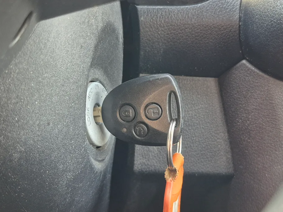 تويوتا يارس Y 2024 