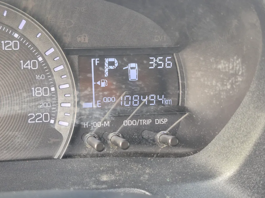 تويوتا يارس Y 2024 