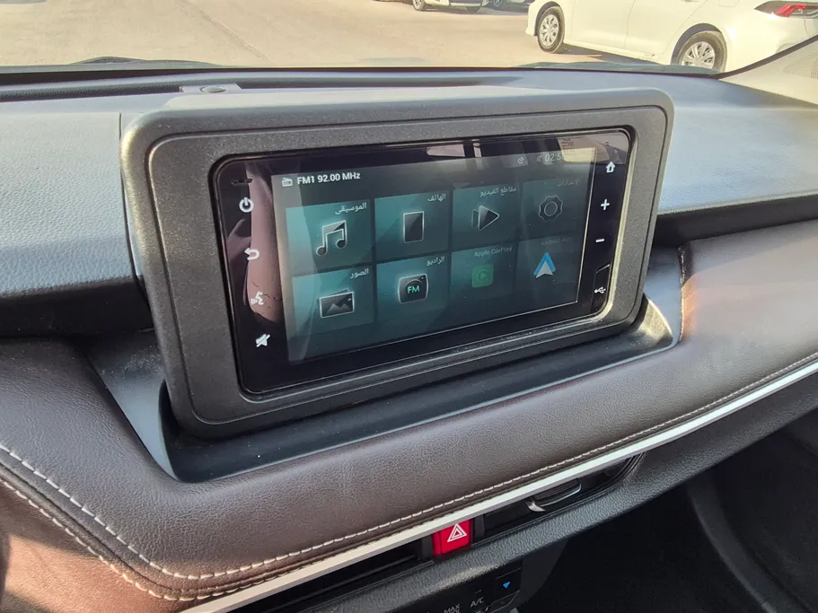 تويوتا يارس Y 2024 