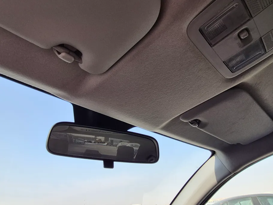 تويوتا يارس Y 2024 