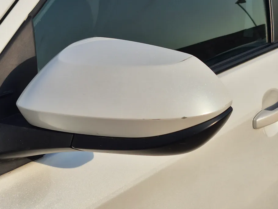 تويوتا يارس Y 2024 