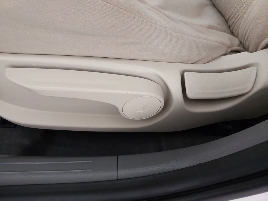 2022 Hyundai Elantra Fleet 