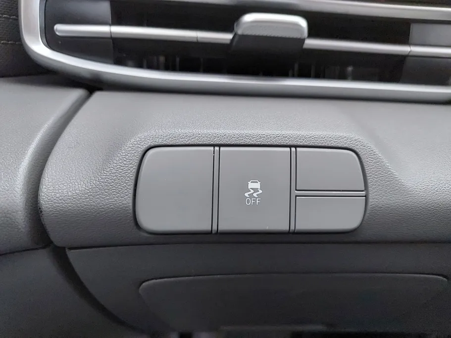 2022 Hyundai Elantra Fleet 