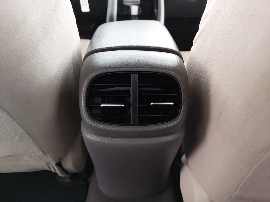 2022 Hyundai Elantra Fleet 