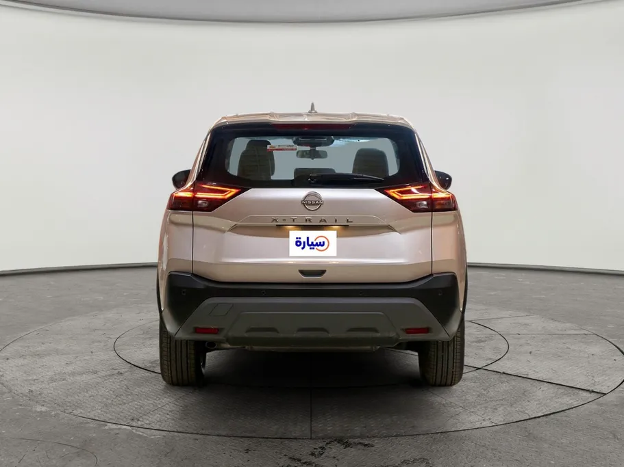 2026 Nissan Xtrail S 7 Seats 