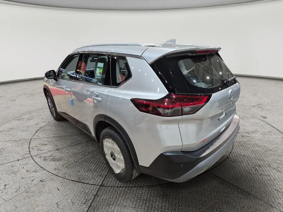 نيسان أكس تريل S 7 Seats 2026 