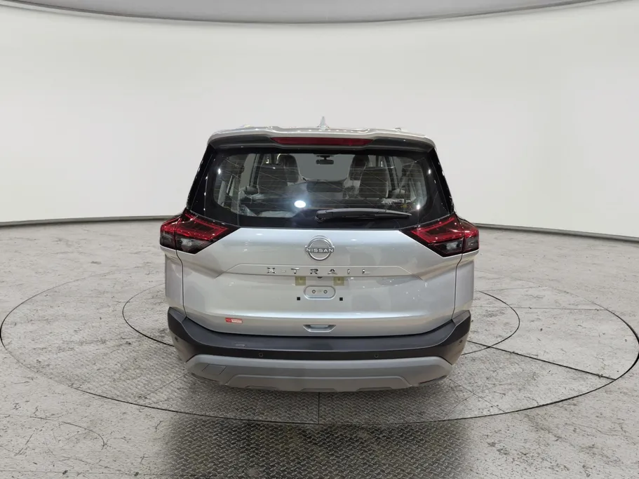 نيسان أكس تريل S 7 Seats 2026 