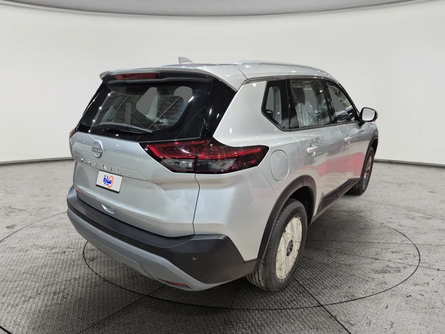 نيسان أكس تريل S 7 Seats 2026 