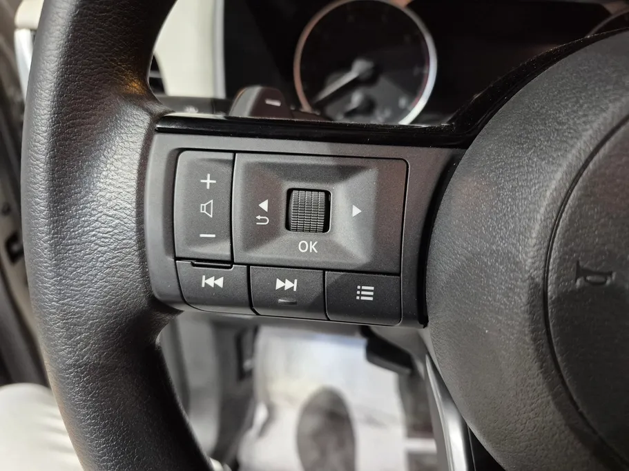 نيسان أكس تريل S 7 Seats 2026 