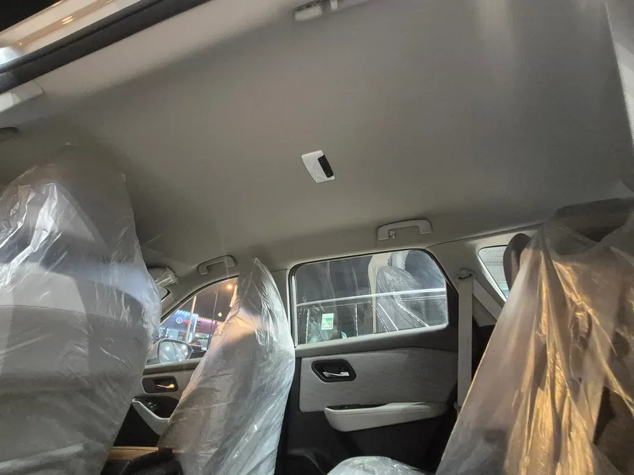 نيسان أكس تريل S 7 Seats 2026 