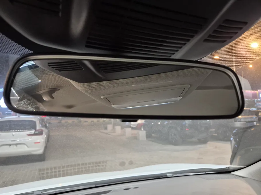 نيسان أكس تريل S 7 Seats 2026 