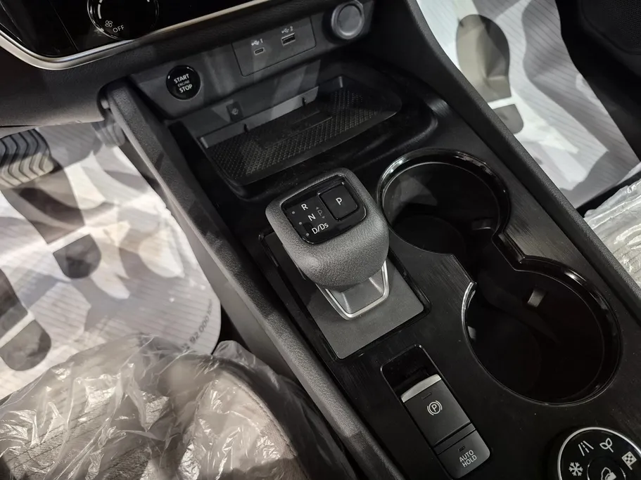 نيسان أكس تريل S 7 Seats 2026 