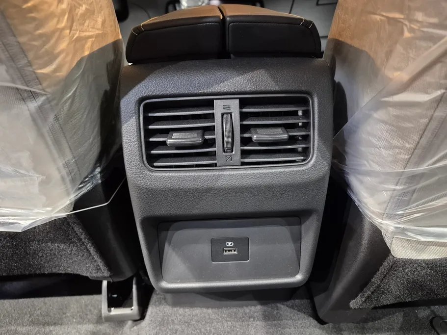 نيسان أكس تريل S 7 Seats 2026 