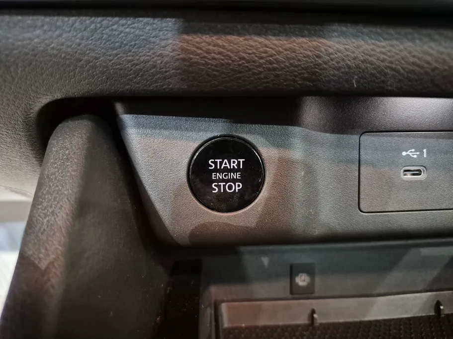 نيسان أكس تريل S 7 Seats 2026 