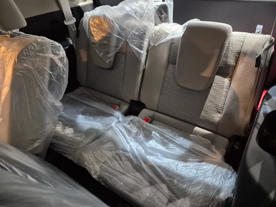 نيسان أكس تريل S 7 Seats 2026 