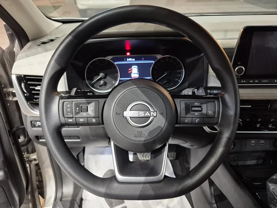 نيسان أكس تريل S 7 Seats 2026 