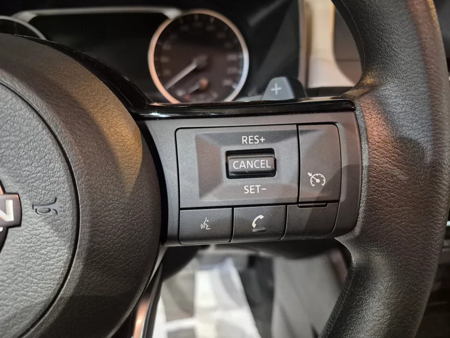 نيسان أكس تريل S 7 Seats 2026 