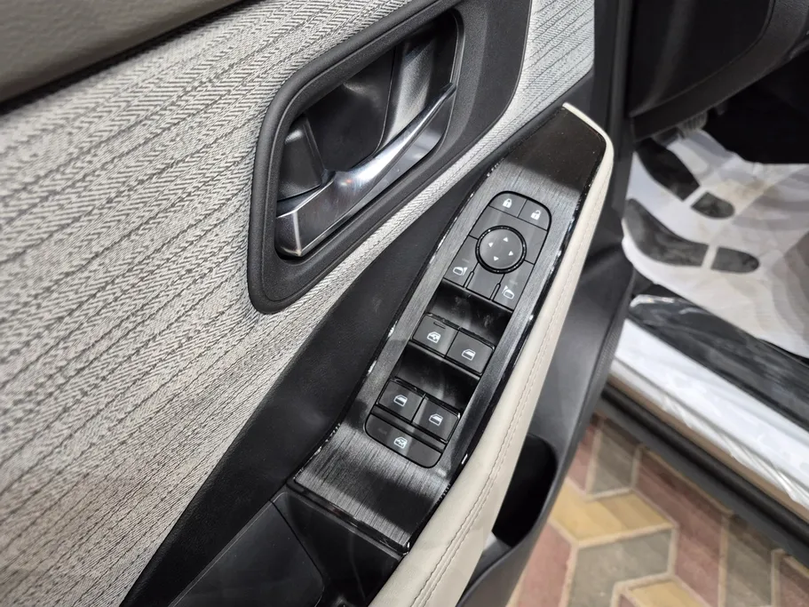 نيسان أكس تريل S 7 Seats 2026 