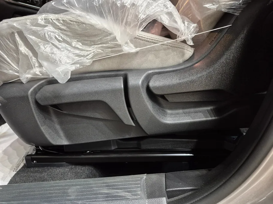 نيسان أكس تريل S 7 Seats 2026 