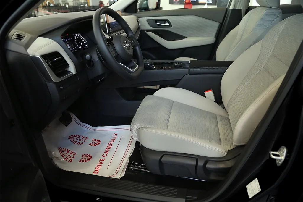 2026 Nissan Xtrail S 7 Seats 