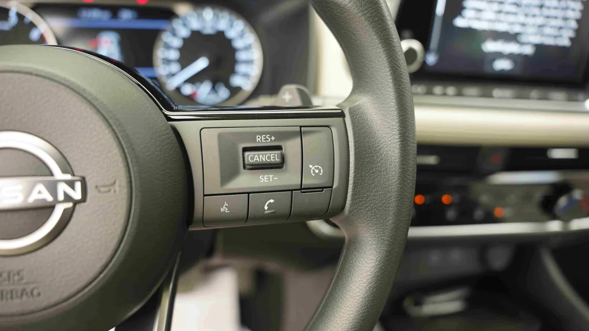 2026 Nissan Xtrail S 7 Seats 