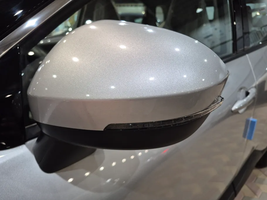 نيسان أكس تريل S 7 Seats 2026 