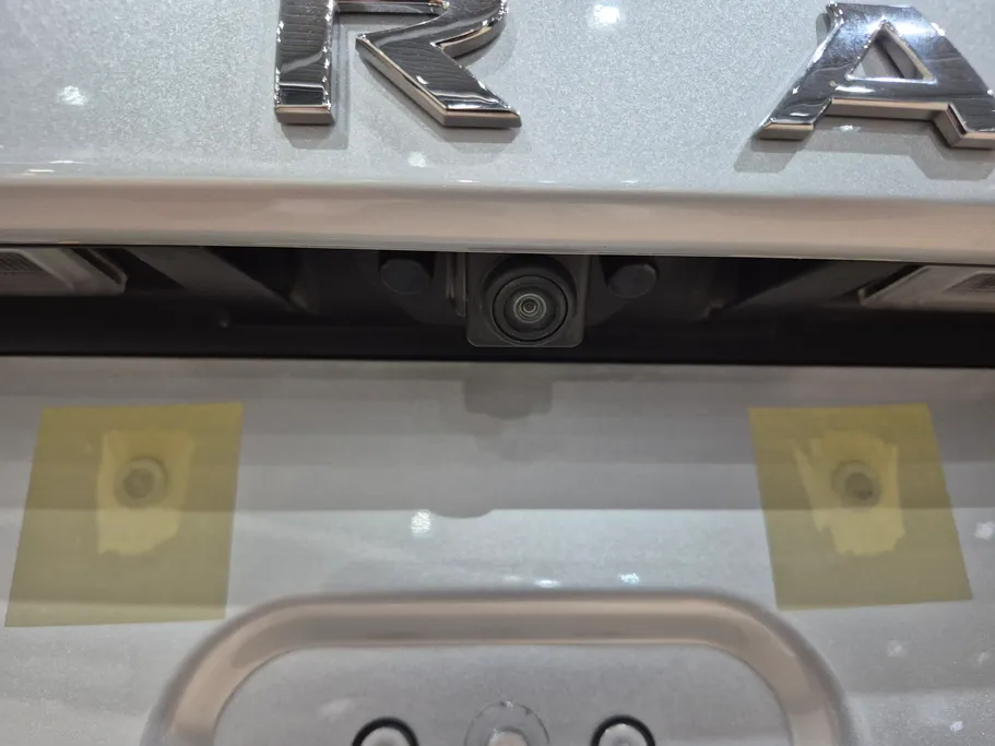 نيسان أكس تريل S 7 Seats 2026 