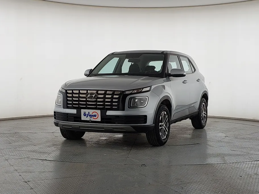 2024 Hyundai Venue Smart 