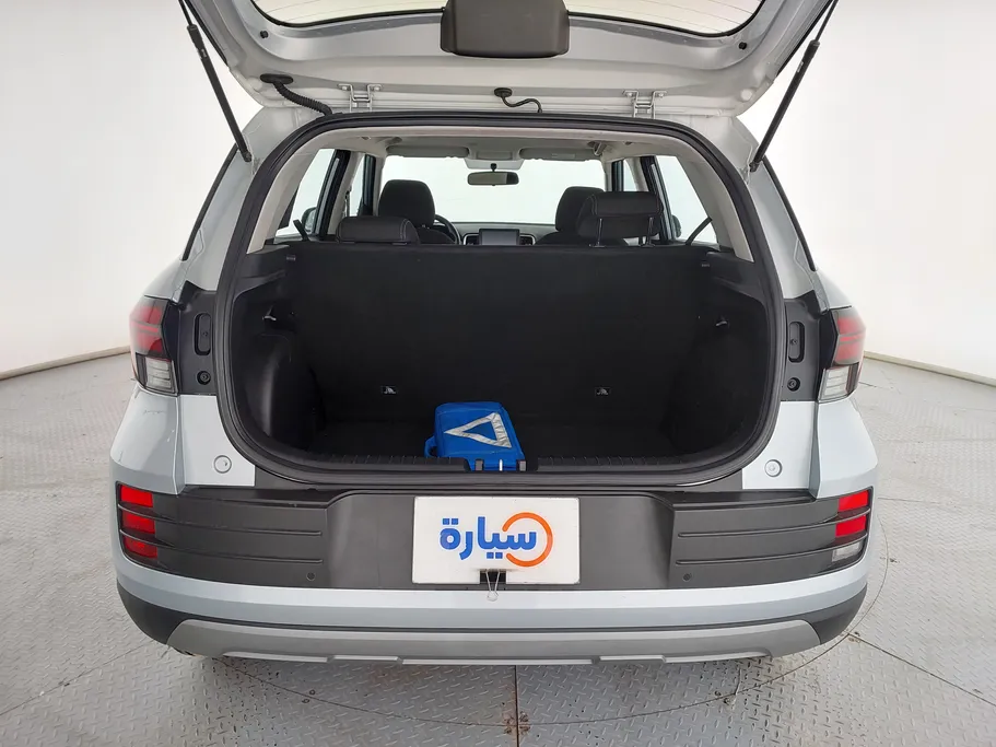 2024 Hyundai Venue Smart 