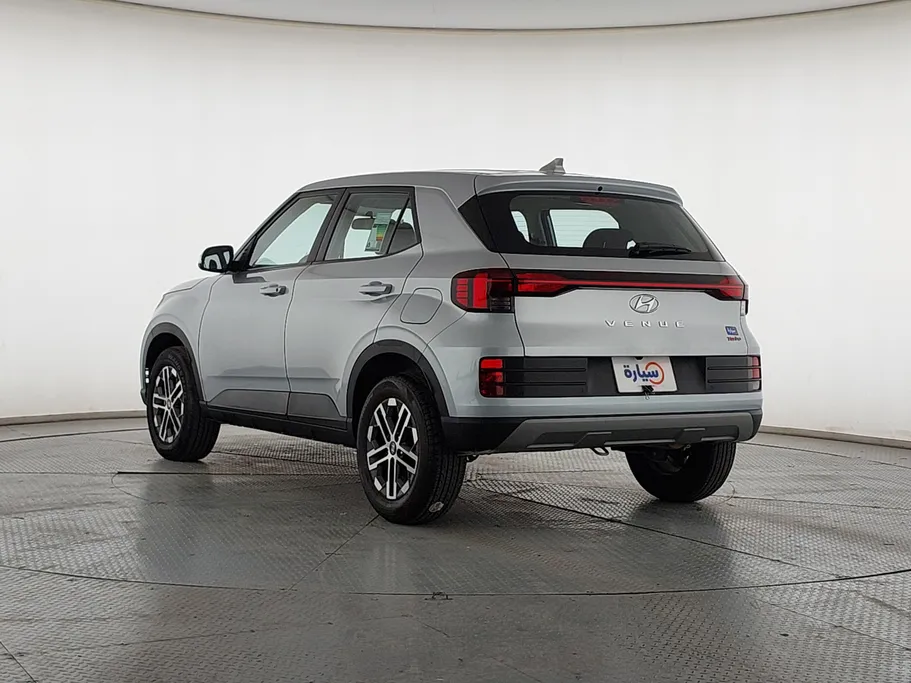 2024 Hyundai Venue Smart 