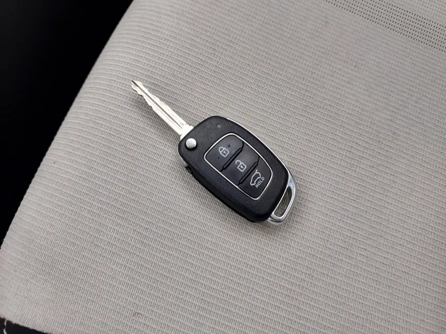 2024 Hyundai Venue Smart 