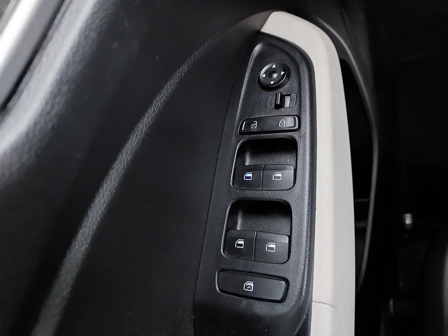 2024 Hyundai Venue Smart 